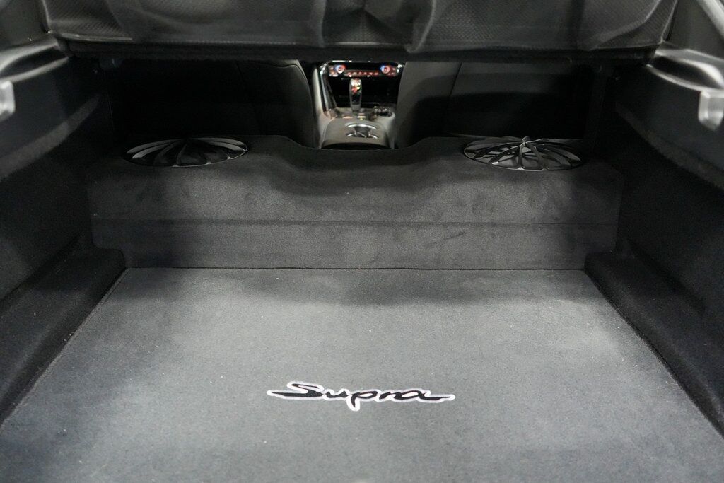 2024 Toyota GR Supra 45th Anniversary Edition Tigard OR