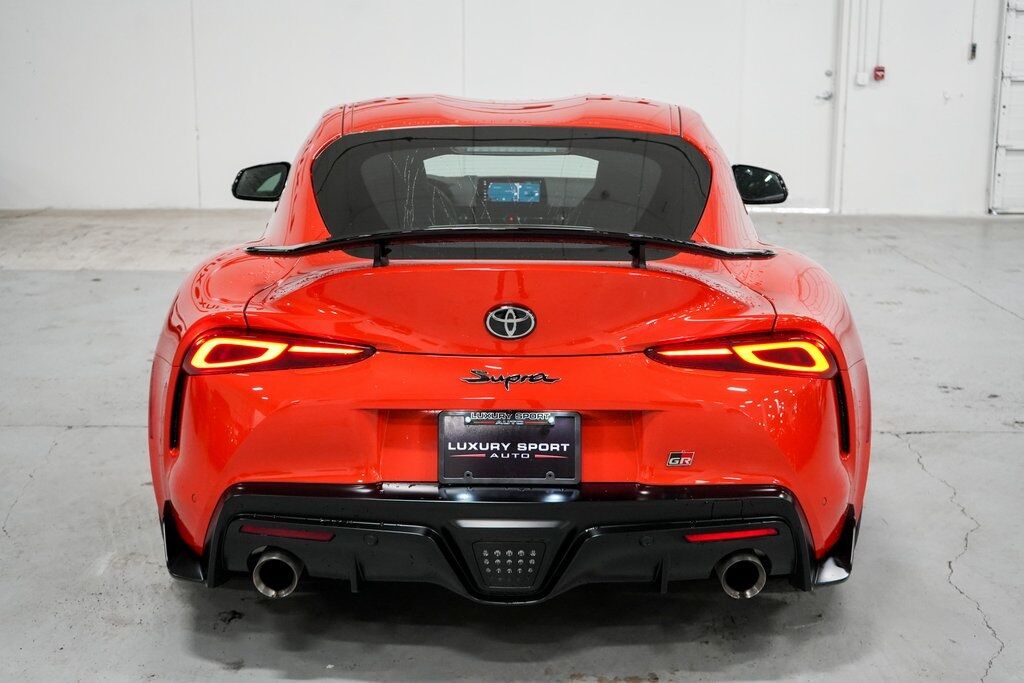 2024 Toyota GR Supra 45th Anniversary Edition Tigard OR