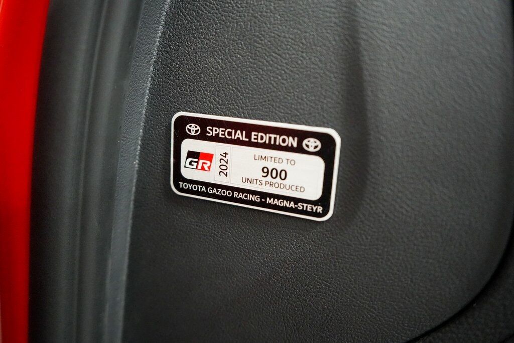 2024 Toyota GR Supra 45th Anniversary Edition Tigard OR