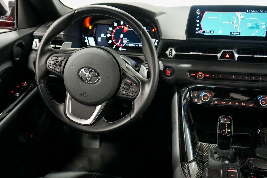 2024 Toyota GR Supra 45th Anniversary Edition Tigard OR