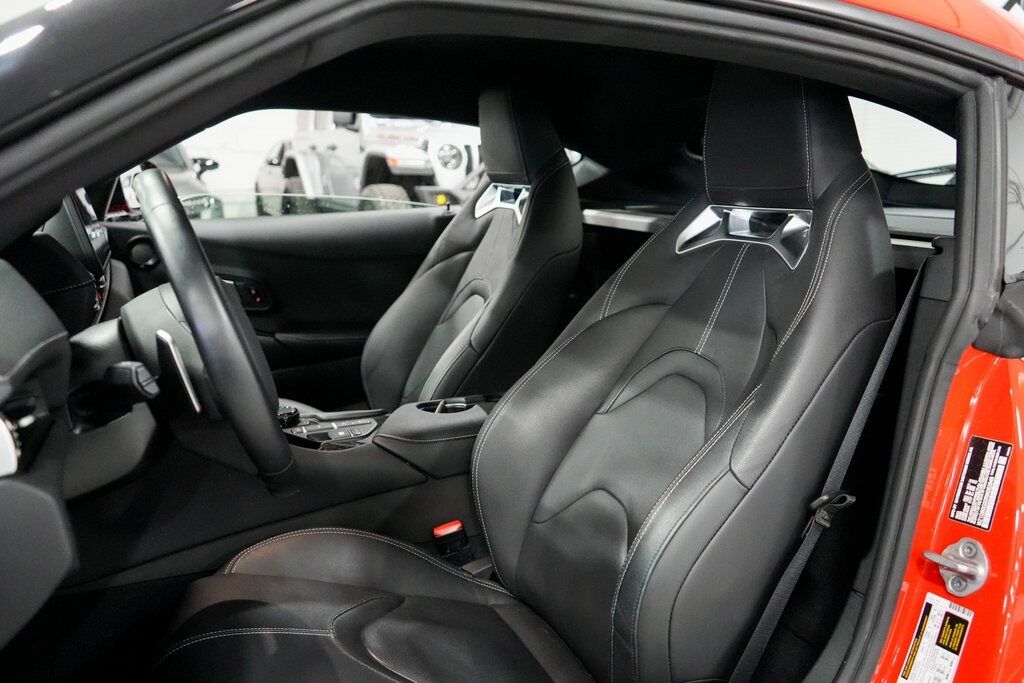 2024 Toyota GR Supra 45th Anniversary Edition Tigard OR