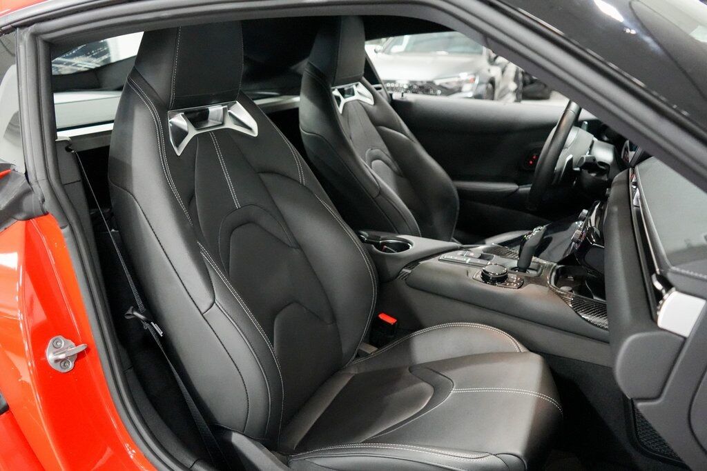 2024 Toyota GR Supra 45th Anniversary Edition Tigard OR