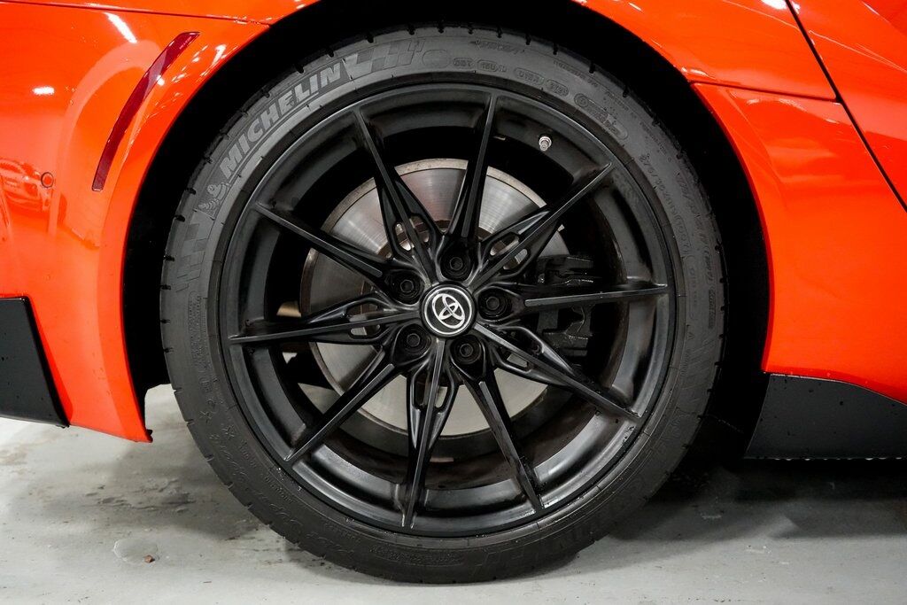 2024 Toyota GR Supra 45th Anniversary Edition Tigard OR