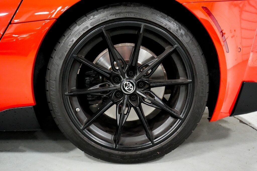 2024 Toyota GR Supra 45th Anniversary Edition Tigard OR