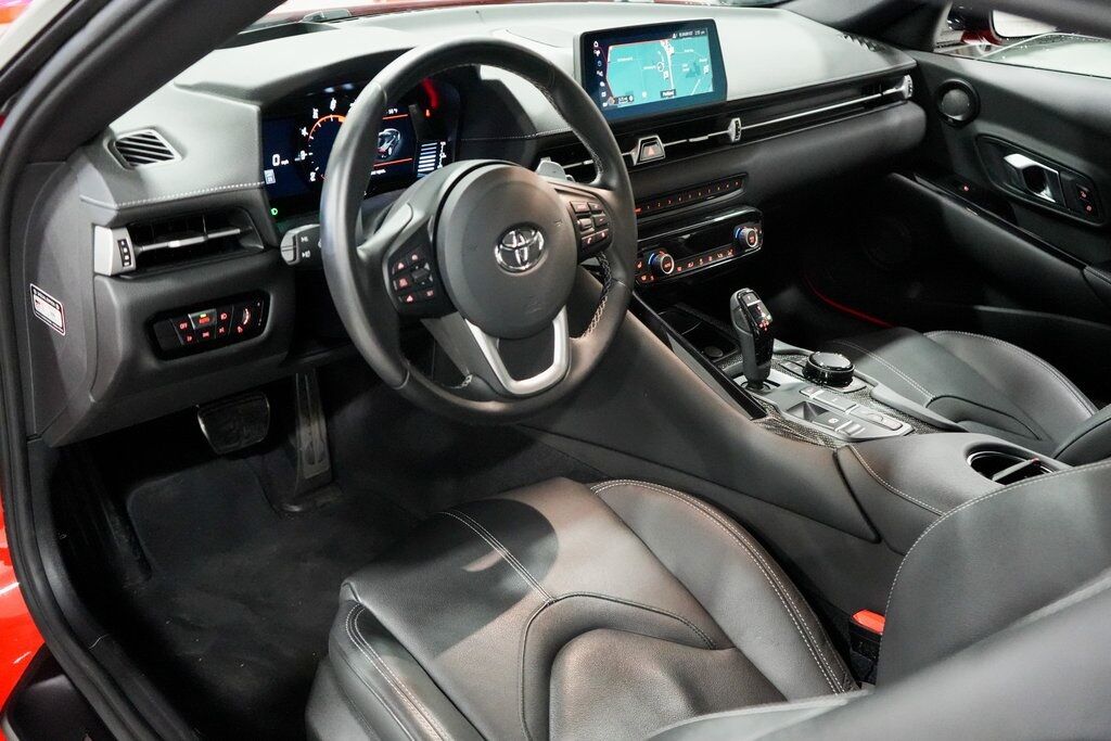 2024 Toyota GR Supra 45th Anniversary Edition Tigard OR