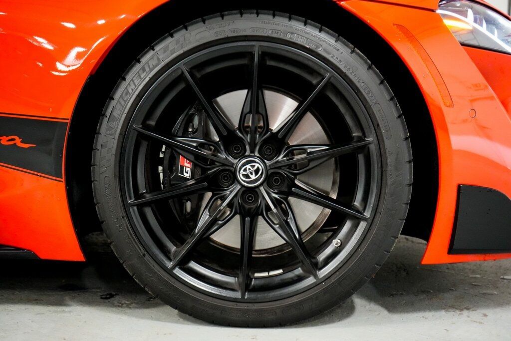 2024 Toyota GR Supra 45th Anniversary Edition Tigard OR