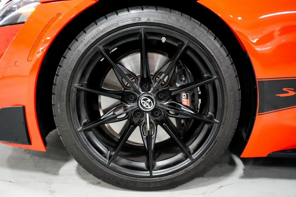 2024 Toyota GR Supra 45th Anniversary Edition Tigard OR