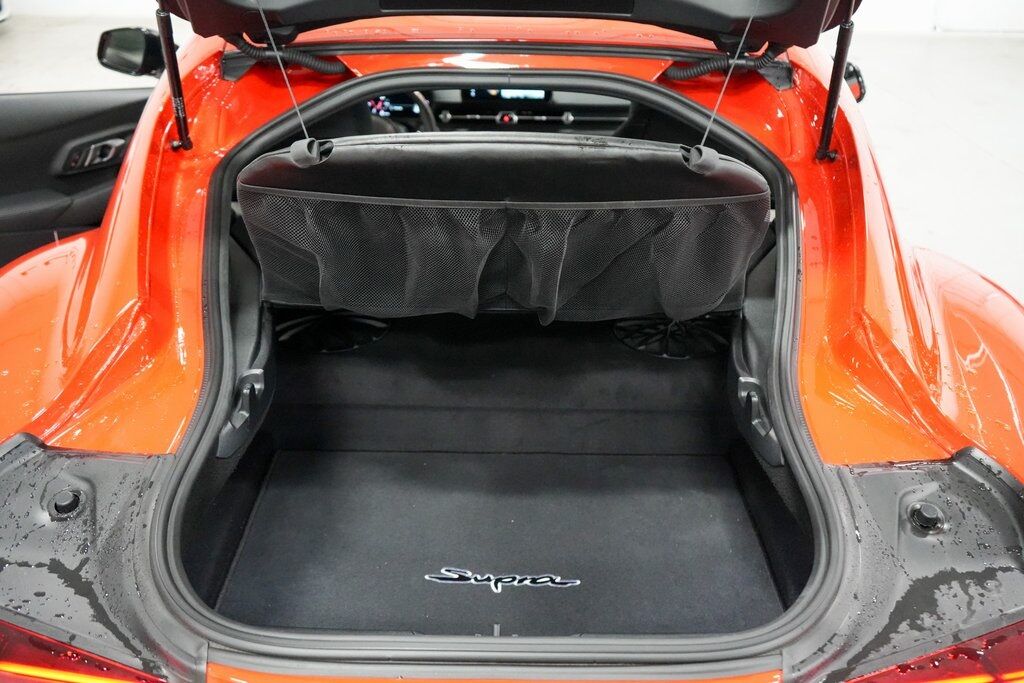 2024 Toyota GR Supra 45th Anniversary Edition Tigard OR