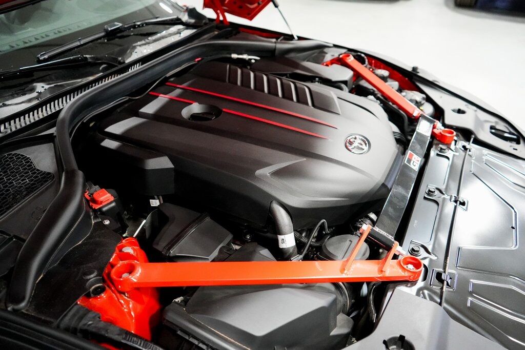 2024 Toyota GR Supra 45th Anniversary Edition Tigard OR