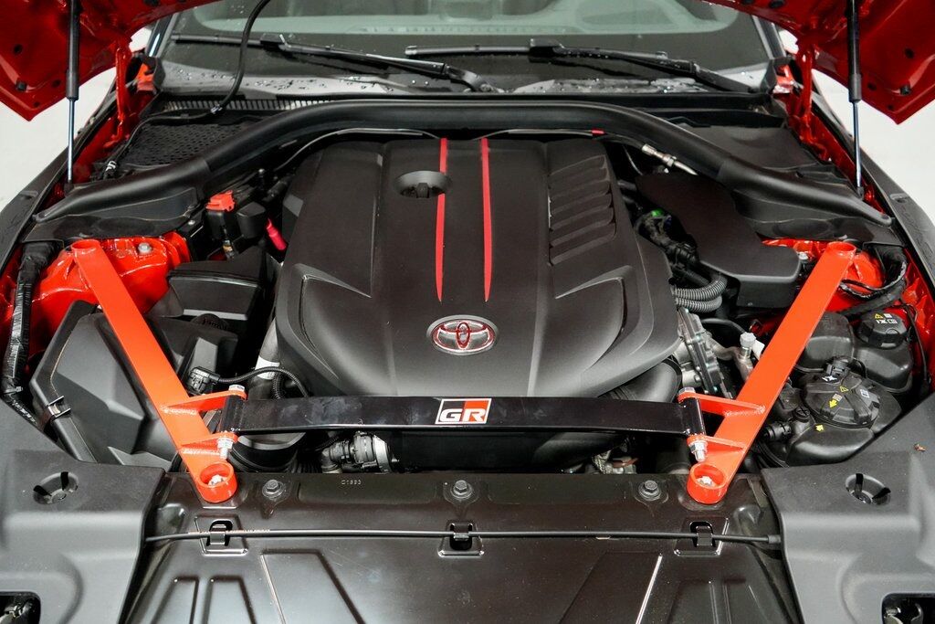 2024 Toyota GR Supra 45th Anniversary Edition Tigard OR