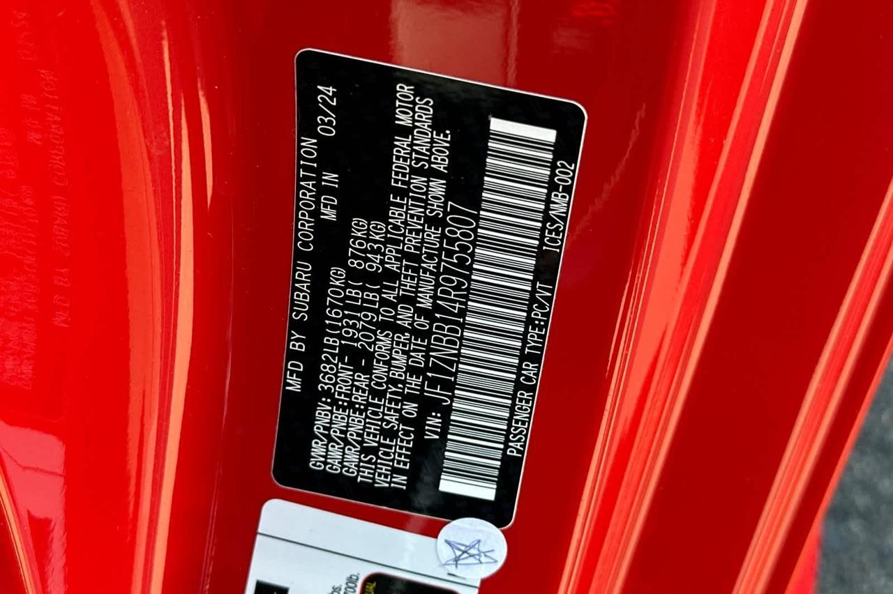 2024 Toyota GR86 Roseville CA