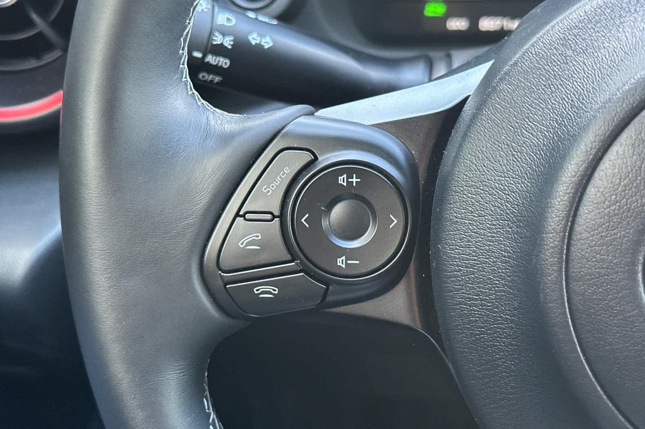 2024 Toyota GR86 Roseville CA