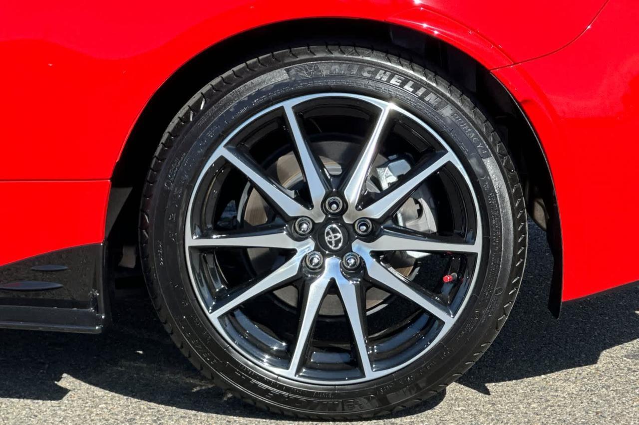 2024 Toyota GR86 Roseville CA