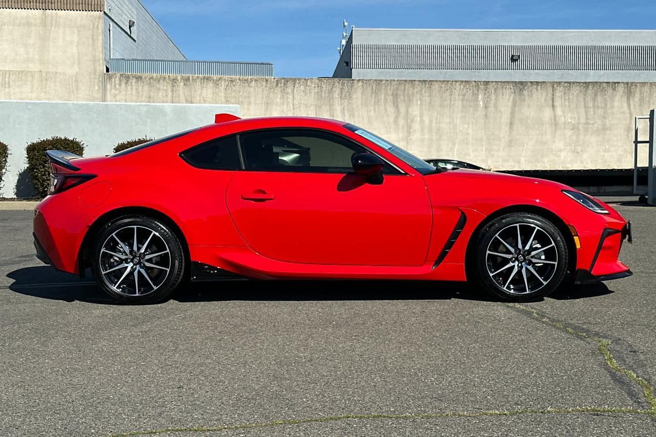 2024 Toyota GR86 Roseville CA