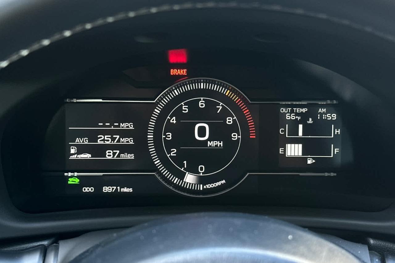 2024 Toyota GR86 Roseville CA