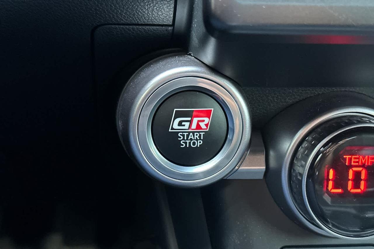 2024 Toyota GR86 Roseville CA