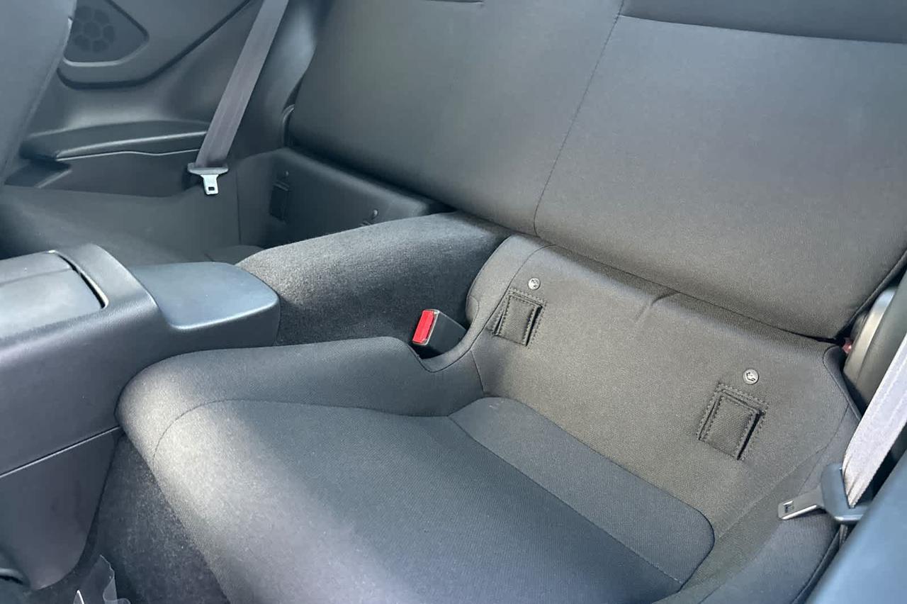 2024 Toyota GR86 Roseville CA