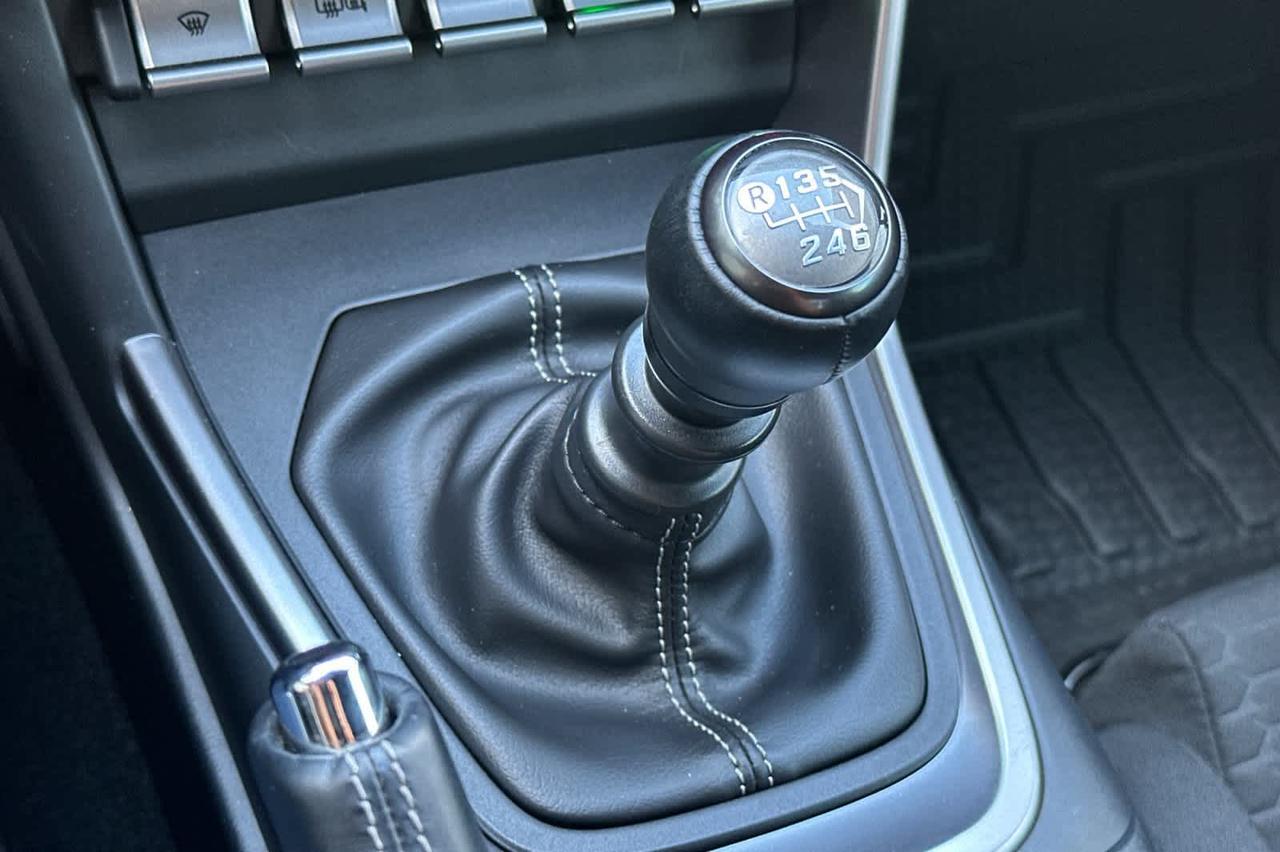 2024 Toyota GR86 Roseville CA