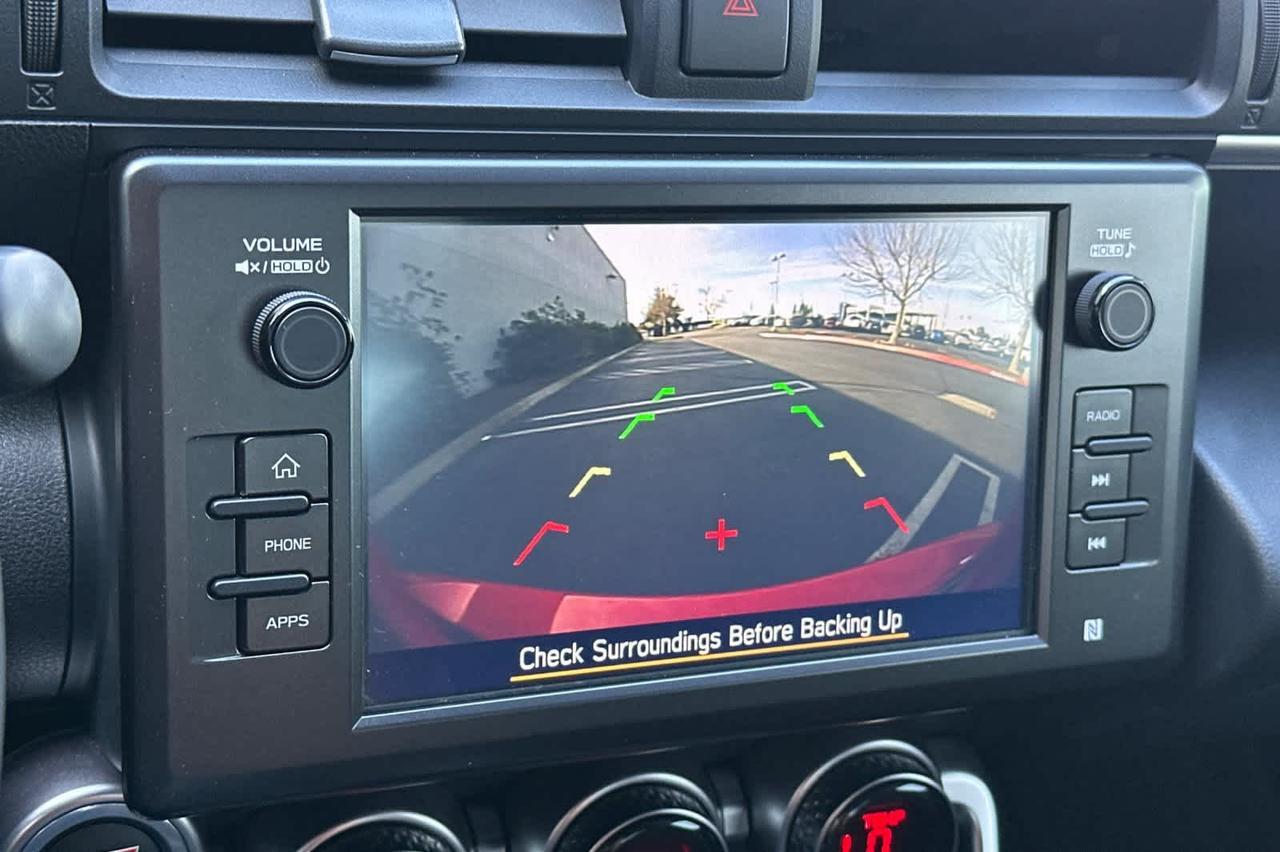 2024 Toyota GR86 Roseville CA