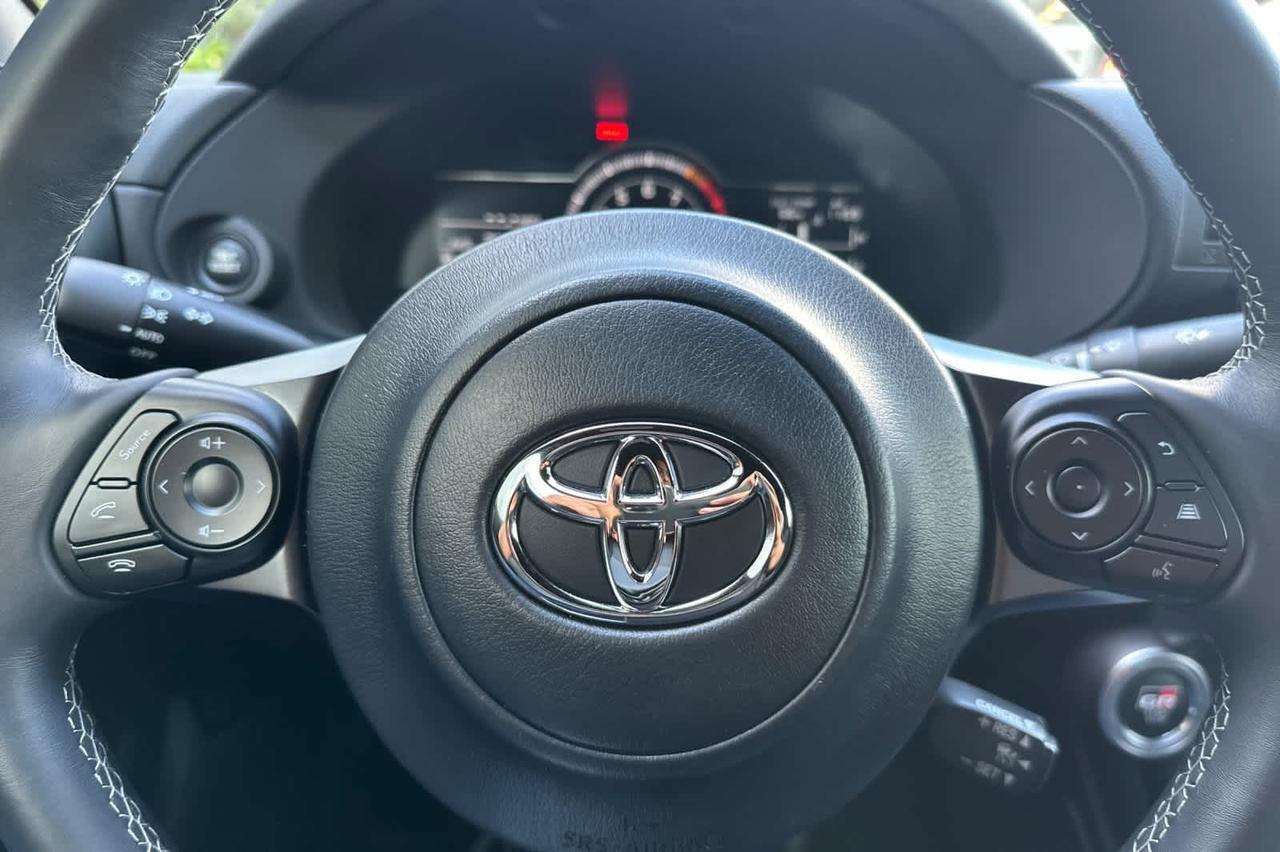 2024 Toyota GR86 Roseville CA