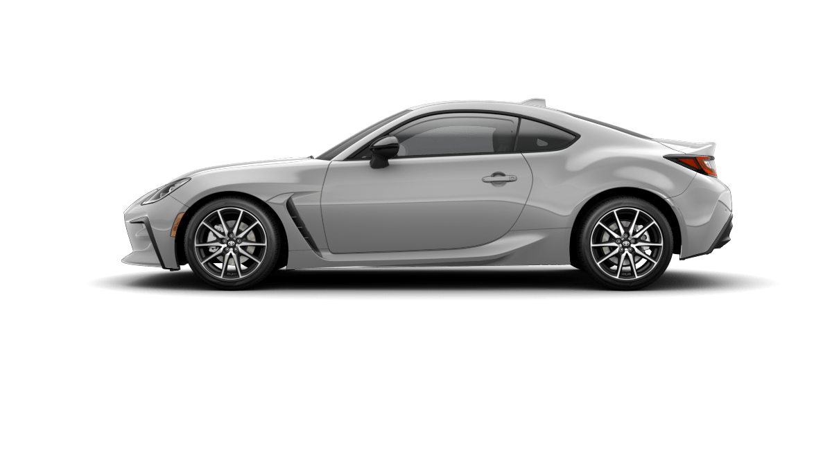 2024 Toyota GR86 AT Petaluma CA