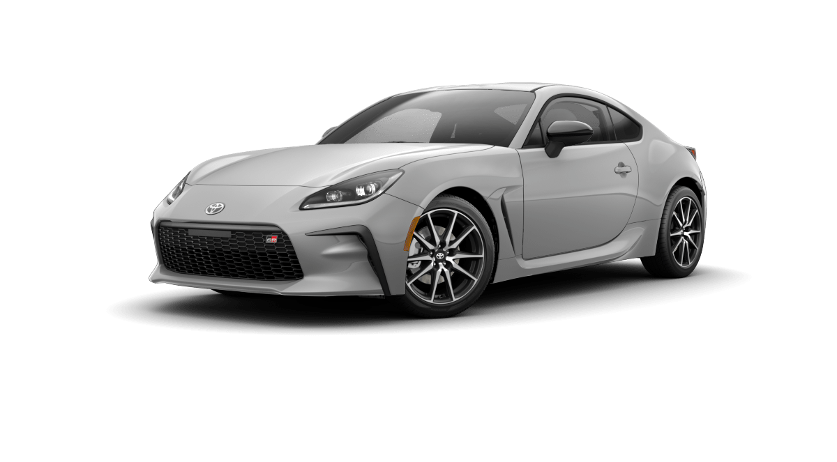 2024 Toyota GR86 AT Petaluma CA