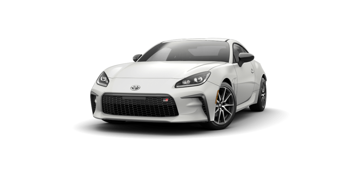 2024 Toyota GR86 AT Petaluma CA