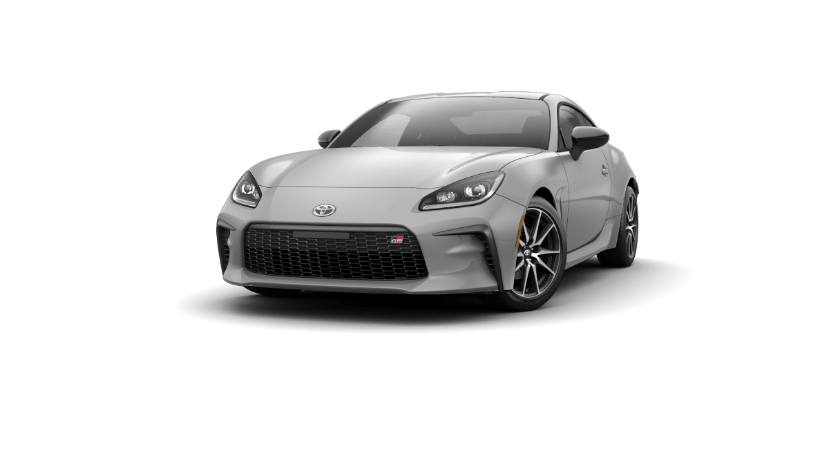 2024 Toyota GR86 AT Petaluma CA