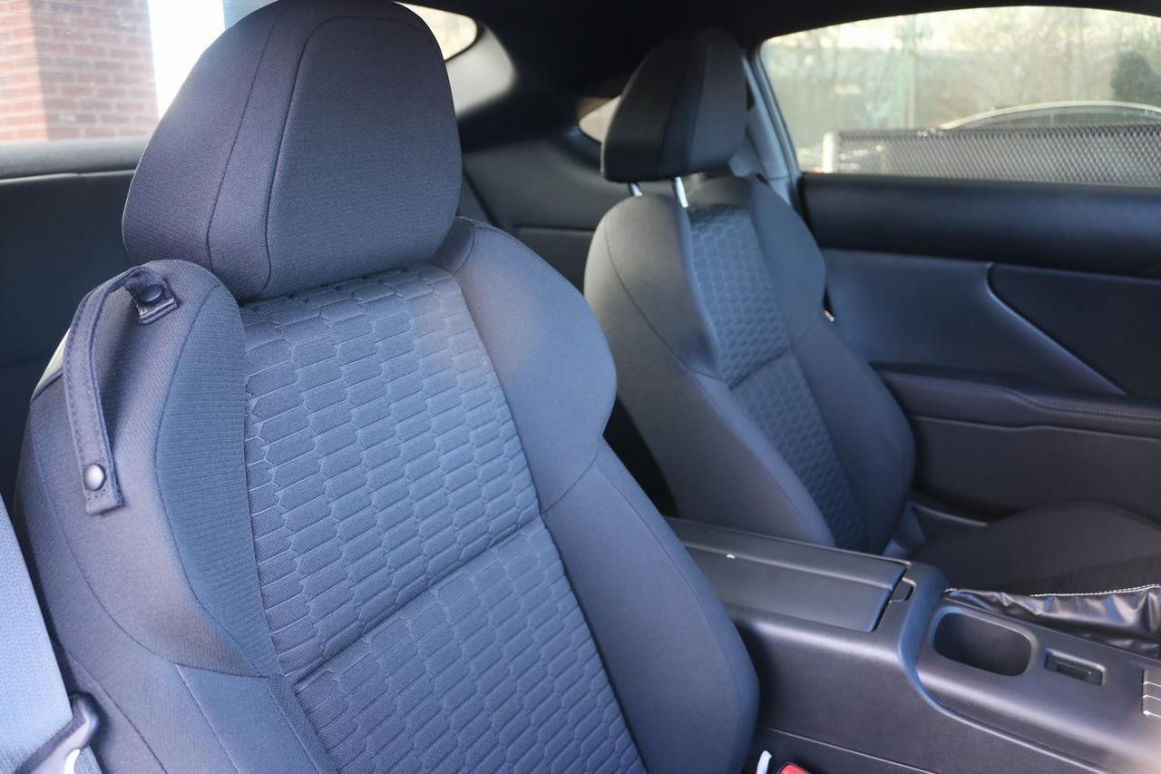 2024 Toyota GR86 Base Fredericksburg VA