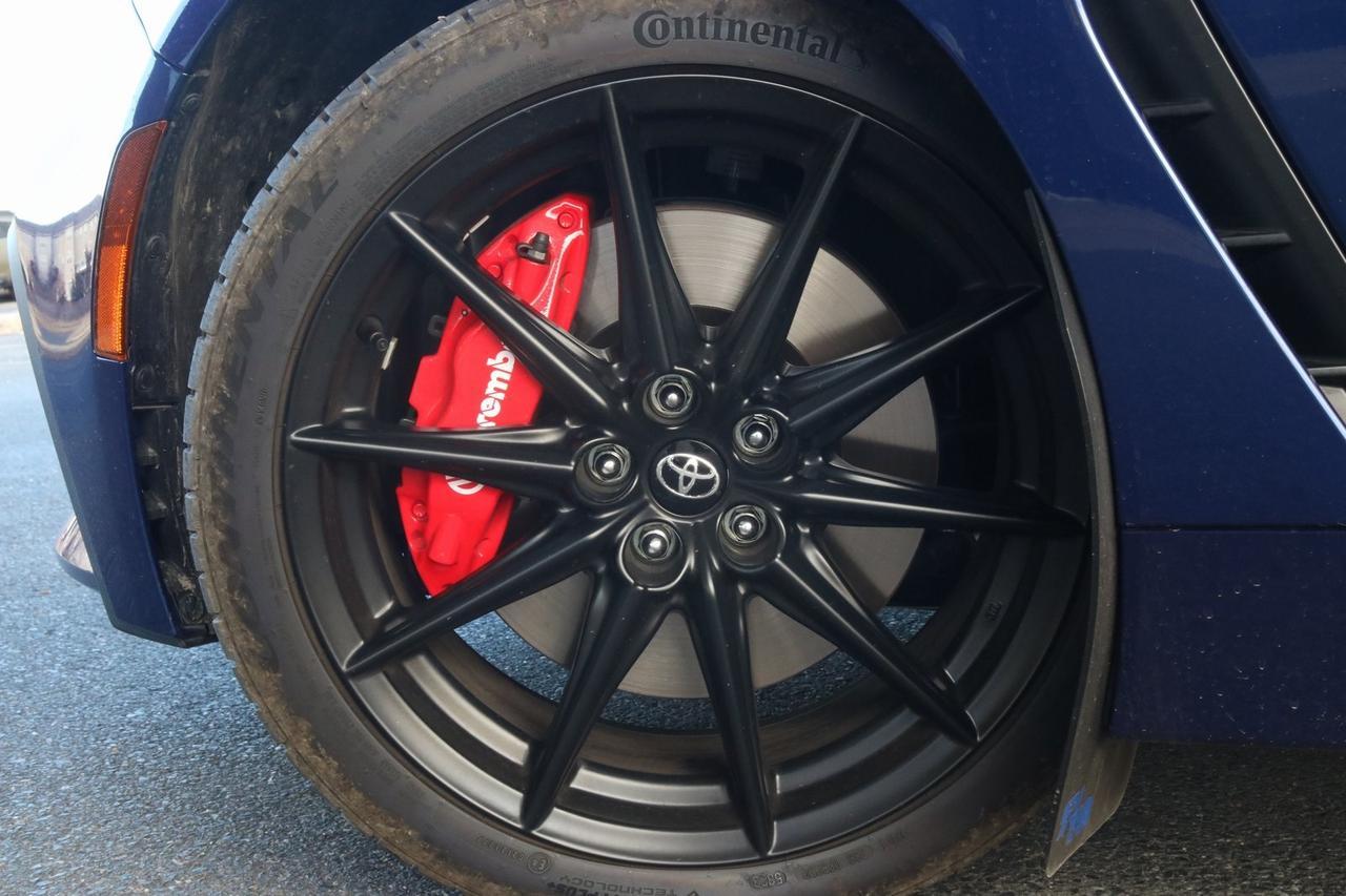 2024 Toyota GR86 Base Fredericksburg VA