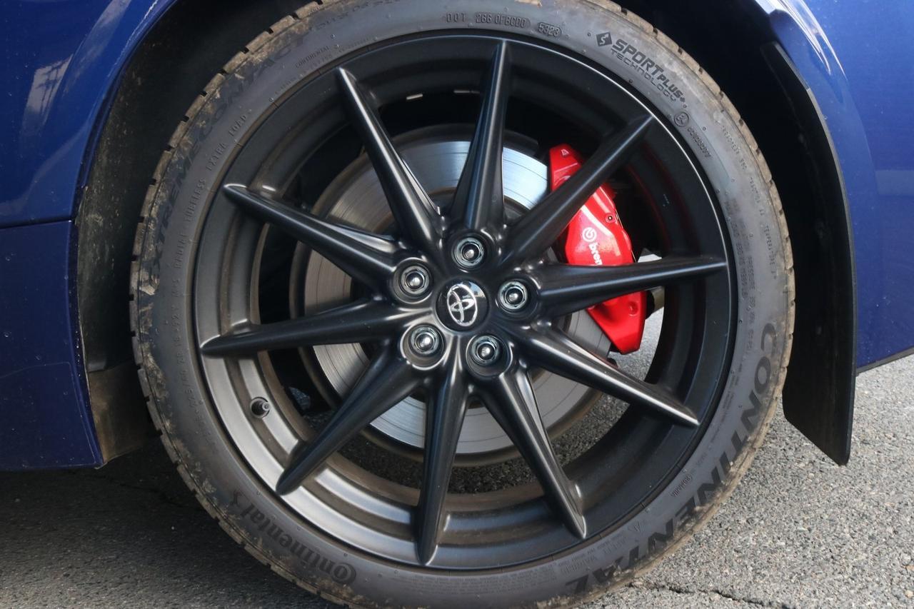 2024 Toyota GR86 Base Fredericksburg VA