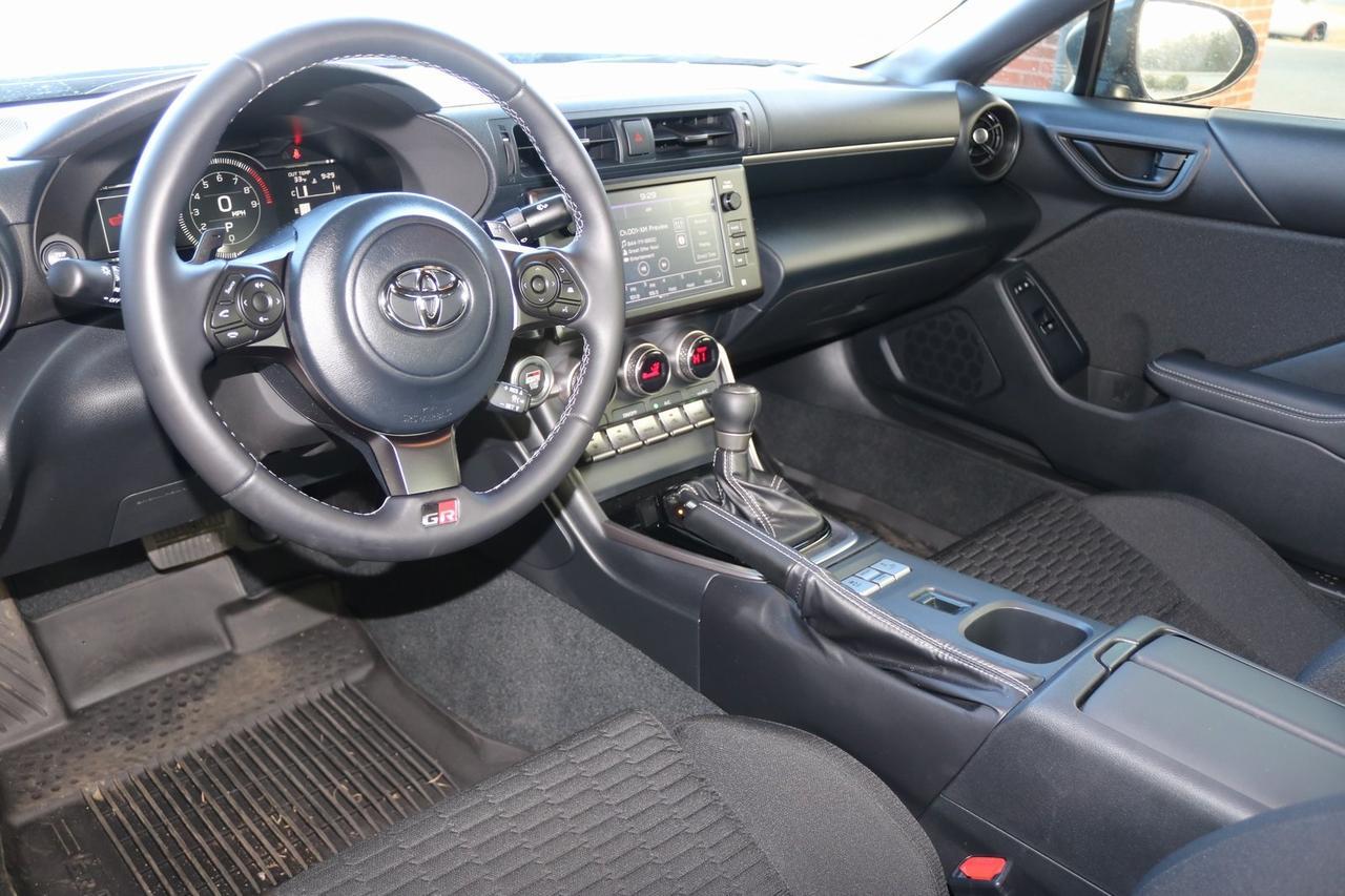 2024 Toyota GR86 Base Fredericksburg VA