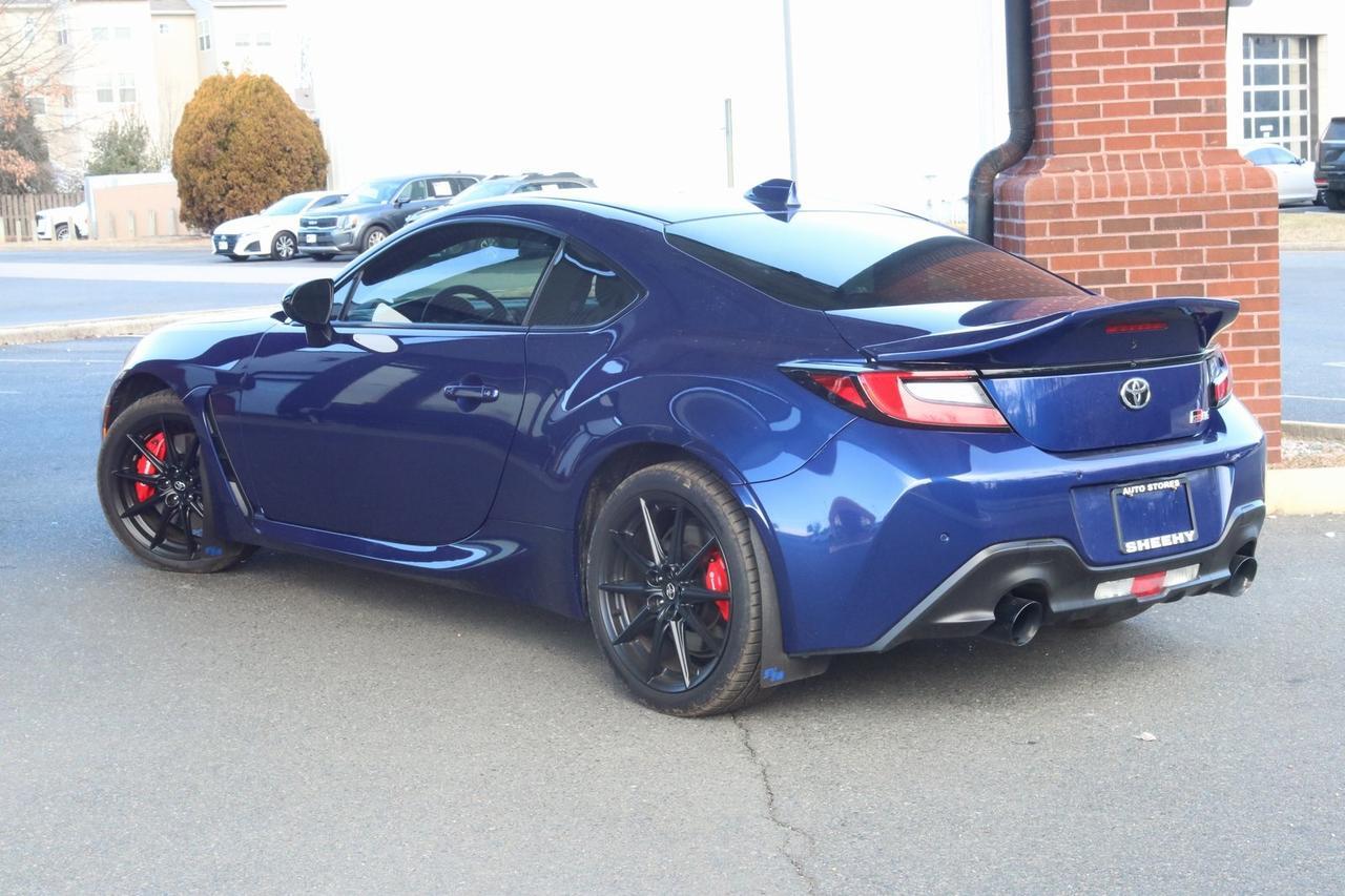 2024 Toyota GR86 Base Fredericksburg VA