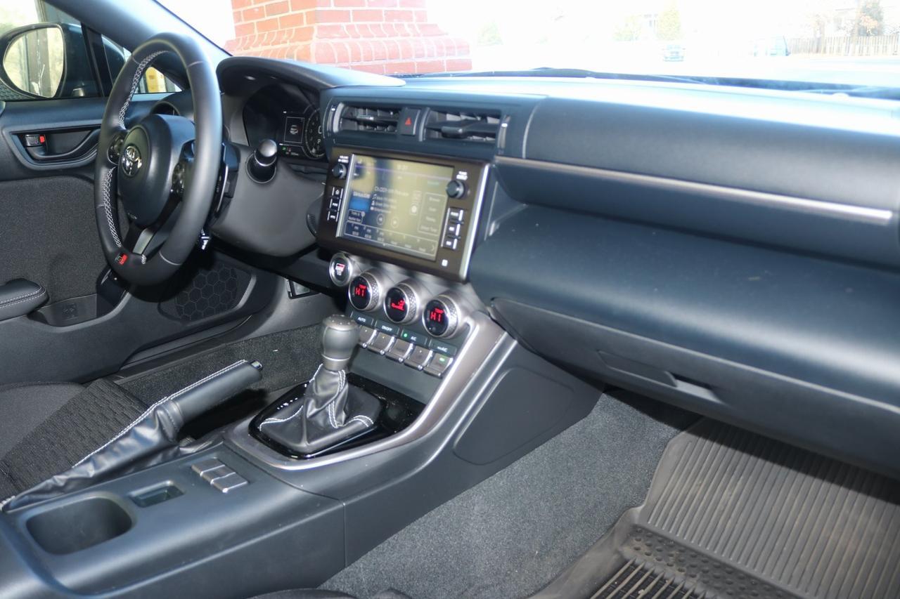 2024 Toyota GR86 Base Fredericksburg VA