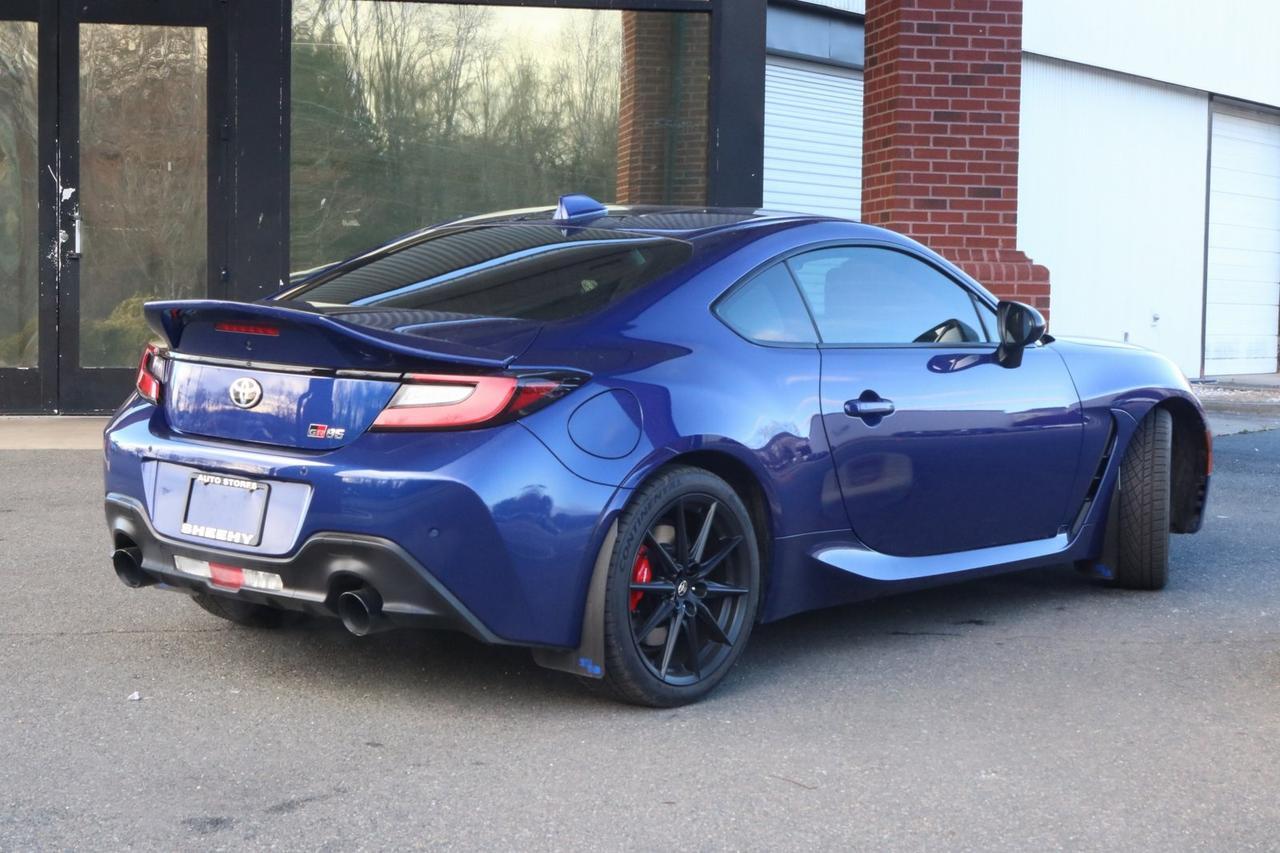 2024 Toyota GR86 Base Fredericksburg VA