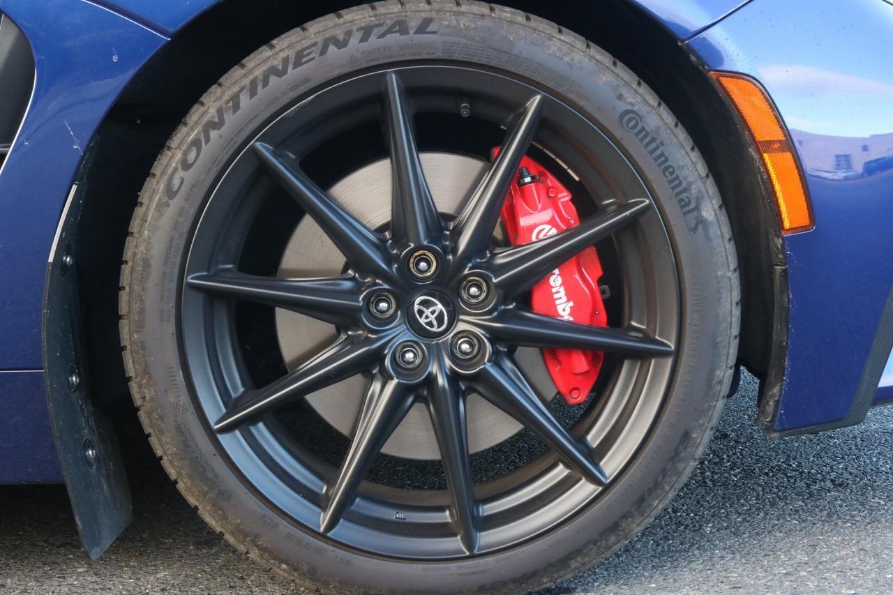 2024 Toyota GR86 Base Fredericksburg VA