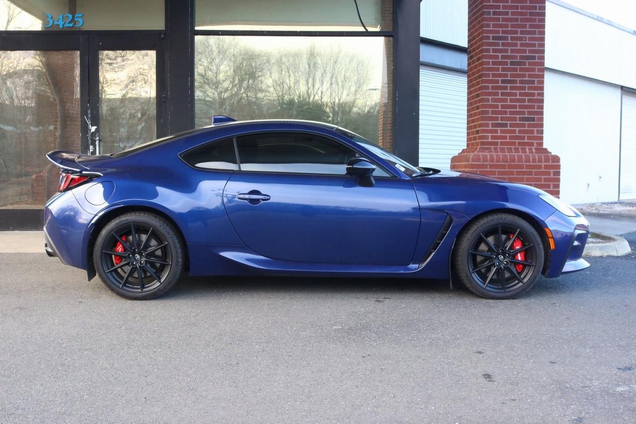 2024 Toyota GR86 Base Fredericksburg VA