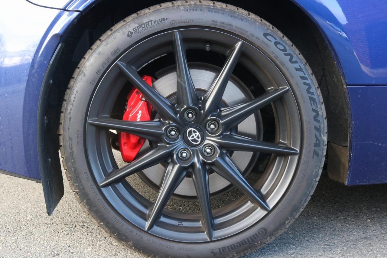 2024 Toyota GR86 Base Fredericksburg VA