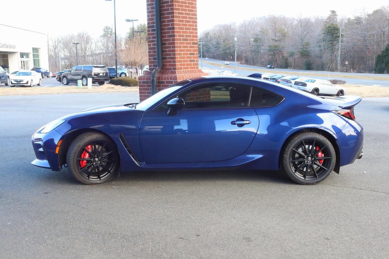 2024 Toyota GR86 Base Fredericksburg VA