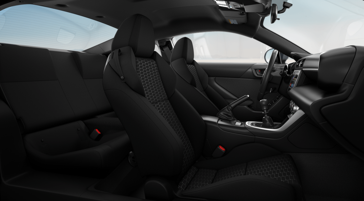 2024 Toyota GR86 MT Petaluma CA