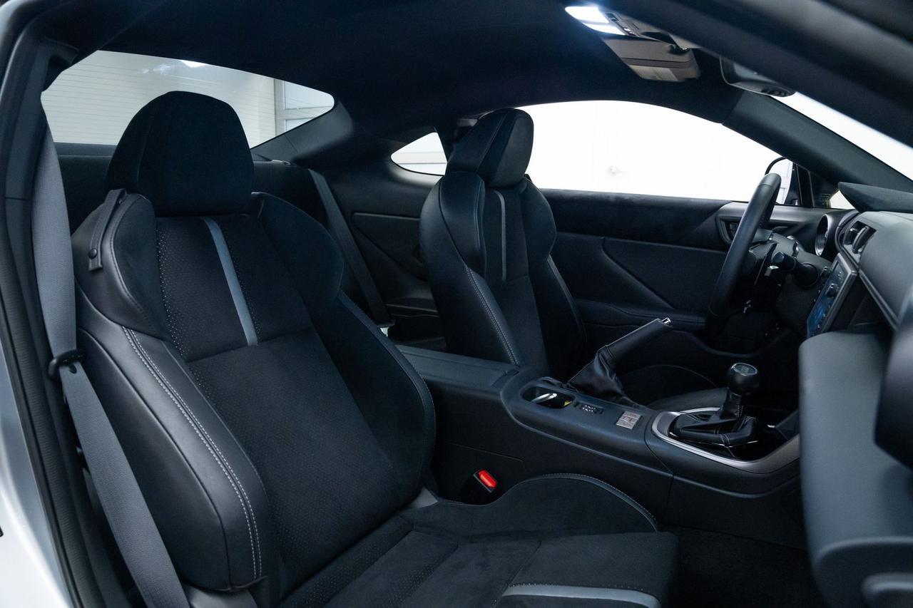 2024 Toyota GR86 Premium 1 Owner Heated Seats Portland OR