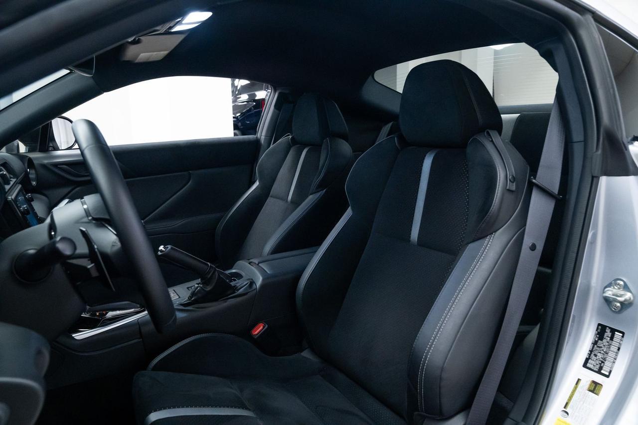 2024 Toyota GR86 Premium 1 Owner Heated Seats Portland OR