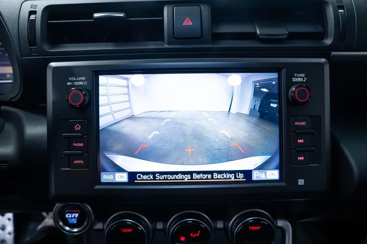 2024 Toyota GR86 Premium 1 Owner Heated Seats Portland OR