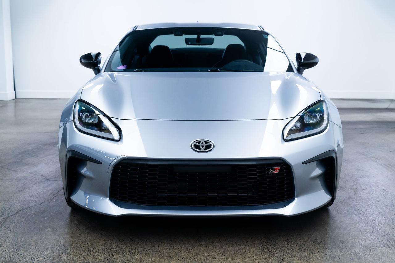 2024 Toyota GR86 Premium 1 Owner Heated Seats Portland OR