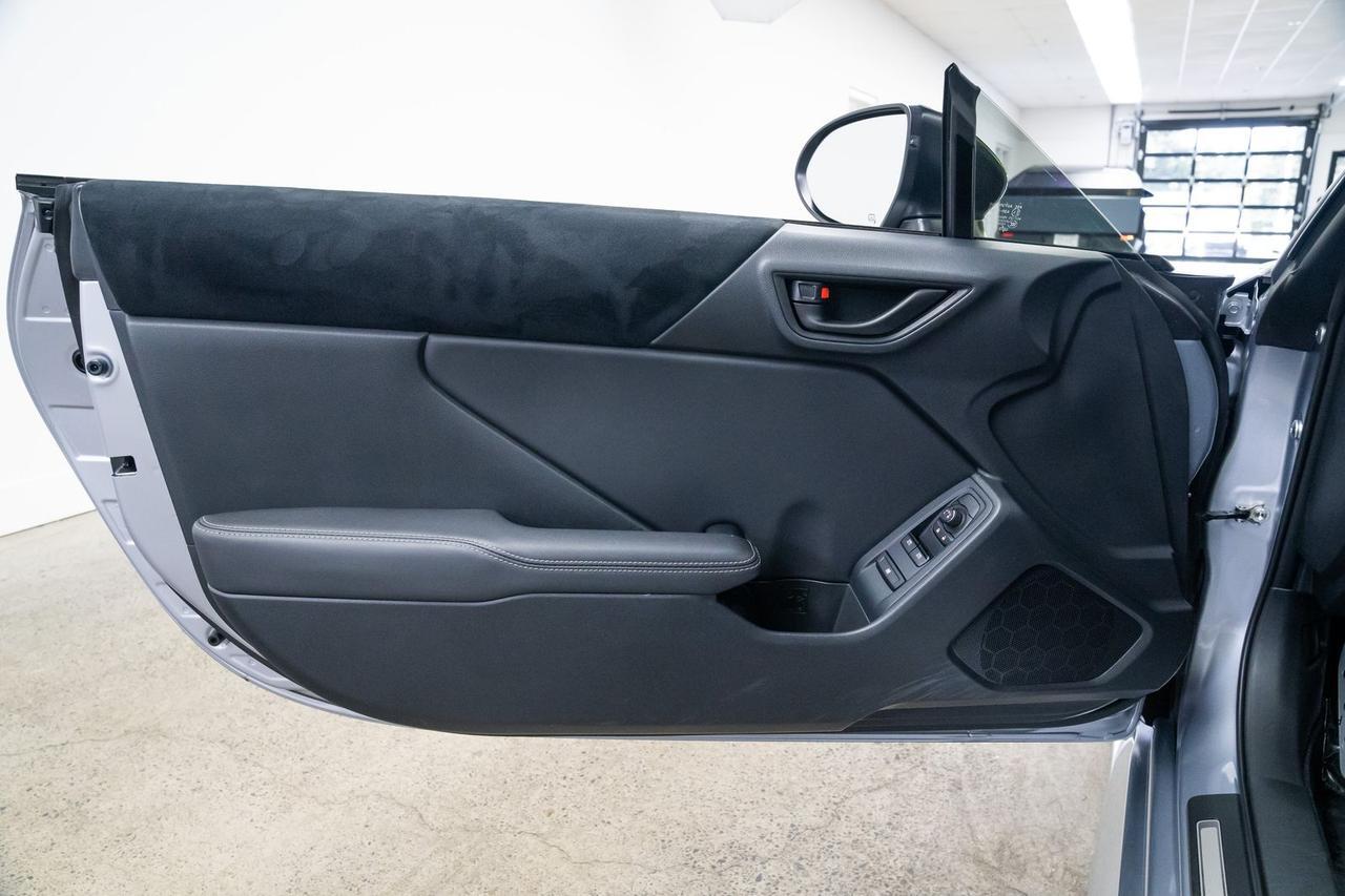 2024 Toyota GR86 Premium 1 Owner Heated Seats Portland OR