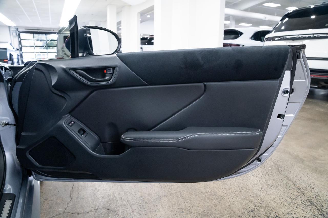 2024 Toyota GR86 Premium 1 Owner Heated Seats Portland OR