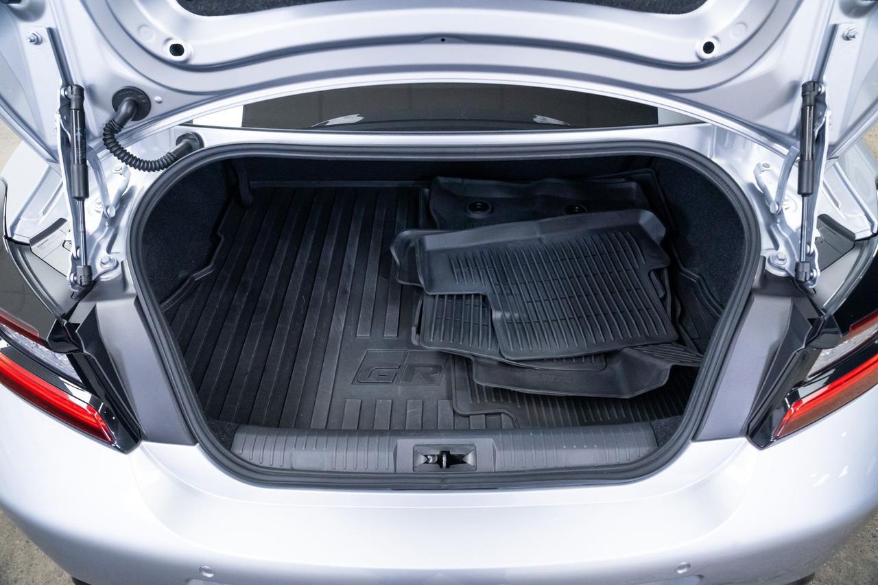 2024 Toyota GR86 Premium 1 Owner Heated Seats Portland OR