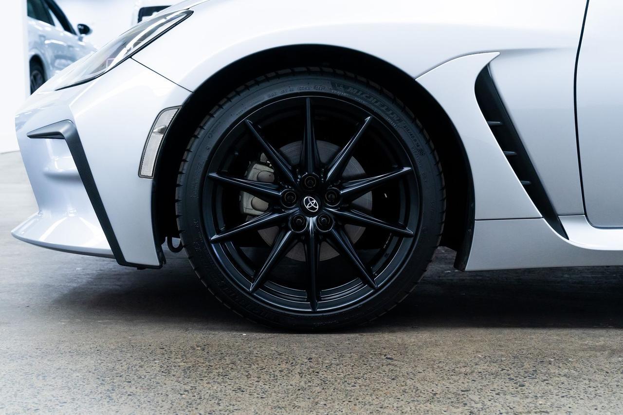 2024 Toyota GR86 Premium 1 Owner Heated Seats Portland OR