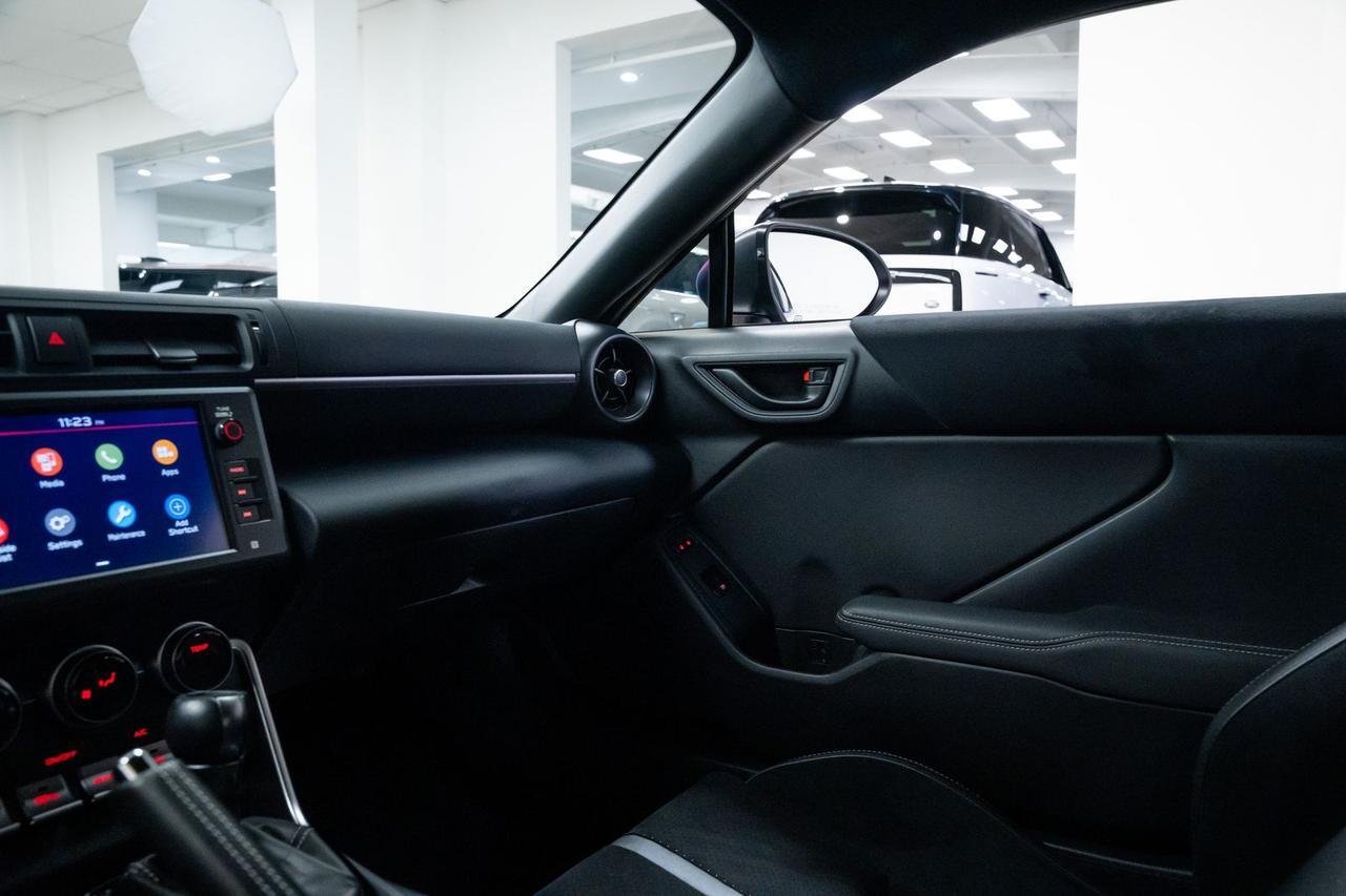 2024 Toyota GR86 Premium 1 Owner Heated Seats Portland OR