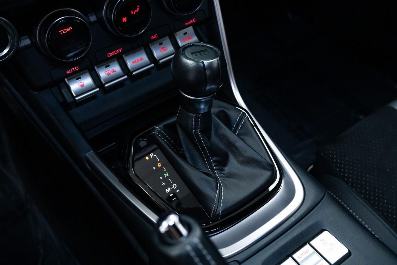 2024 Toyota GR86 Premium 1 Owner Heated Seats Portland OR